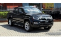 Amarok Preto 2019 - Volkswagen - Rio de Janeiro cód.38315