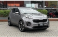 Sportage Prata 2017 - Kia - Rio de Janeiro cód.38614
