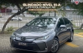 Corolla Cinza 2024 - Toyota - Rio de Janeiro cód.38310
