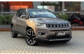 Compass Cinza 2019 - Jeep - Rio de Janeiro cód.38381