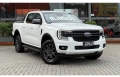 Ranger Branco 2025 - Ford - Rio de Janeiro cód.38396