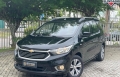 Spin Preto 2020 - Chevrolet - Rio de Janeiro cód.38352