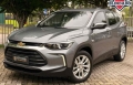Tracker Cinza 2023 - Chevrolet - Rio de Janeiro cód.38353
