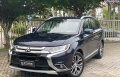 Outlander Azul 2018 - Mitsubishi - Rio de Janeiro cód.38354
