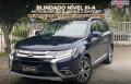 Outlander Azul 2018 - Mitsubishi - Rio de Janeiro cód.38354