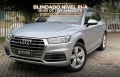 Q5 Prata 2018 - Audi - Rio de Janeiro cód.38361