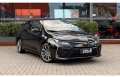 Corolla Preto 2023 - Toyota - Rio de Janeiro cód.38605