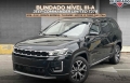 Commander Preto 2026 - Jeep - Rio de Janeiro cód.38372