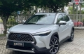 Corolla Cross Prata 2022 - Toyota - Rio de Janeiro cód.38374