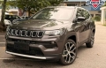 Compass Cinza 2026 - Jeep - Rio de Janeiro cód.38391