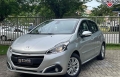 208 Prata 2019 - Peugeot - Rio de Janeiro cód.38428