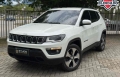 Compass Branco 2017 - Jeep - Rio de Janeiro cód.38493