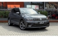 Tiguan Cinza 2019 - Volkswagen - Rio de Janeiro cód.38698