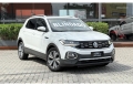 T-CROSS Branco 2020 - Volkswagen - Rio de Janeiro cód.38556