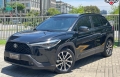 Corolla Cross Preto 2022 - Toyota - Rio de Janeiro cód.38604
