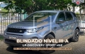 Discovery Sport Azul 2018 - Land Rover - Rio de Janeiro cód.38603