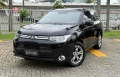 Outlander Preto 2014 - Mitsubishi - Rio de Janeiro cód.38703