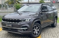 Commander Cinza 2022 - Jeep - Rio de Janeiro cód.38670
