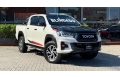 Hilux Branco 2020 - Toyota - Rio de Janeiro cód.38792