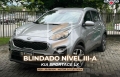 Sportage Cinza 2020 - Kia - Rio de Janeiro cód.38732