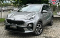 Sportage Cinza 2020 - Kia - Rio de Janeiro cód.38732