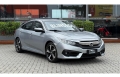 Civic Prata 2018 - Honda - Rio de Janeiro cód.38966