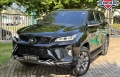 Hilux SW4 Preto 2024 - Toyota - Rio de Janeiro cód.38817