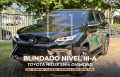 Hilux SW4 Preto 2024 - Toyota - Rio de Janeiro cód.38817
