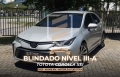 Corolla Prata 2023 - Toyota - Rio de Janeiro cód.38830