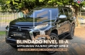 Pajero Sport Preto 2022 - Mitsubishi - Rio de Janeiro cód.38887