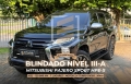 Pajero Sport Preto 2022 - Mitsubishi - Rio de Janeiro cód.38840