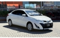 Yaris Branco 2019 - Toyota - Rio de Janeiro cód.39031
