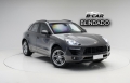 Macan Cinza 2016 - Porsche - Rio de Janeiro cód.39083