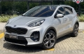 Sportage Prata 2021 - Kia - Rio de Janeiro cód.38981