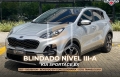Sportage Prata 2021 - Kia - Rio de Janeiro cód.38981
