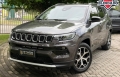 Compass Cinza 2025 - Jeep - Rio de Janeiro cód.39004