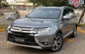 Outlander Cinza 2017 - Mitsubishi - Rio de Janeiro cód.39025