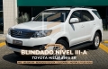 Hilux SW4 Branco 2015 - Toyota - Rio de Janeiro cód.39029