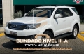 Hilux SW4 Branco 2015 - Toyota - Rio de Janeiro cód.39029