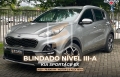 Sportage Cinza 2020 - Kia - Rio de Janeiro cód.39043