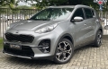 Sportage Cinza 2020 - Kia - Rio de Janeiro cód.39043