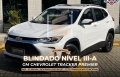 Tracker Branco 2021 - Chevrolet - Rio de Janeiro cód.39087