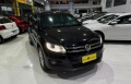 Tiguan Preto 2012 - Volkswagen - São Paulo cód.39169