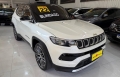Compass Branco 2022 - Jeep - São Paulo cód.39173