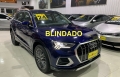 Q3 Azul 2024 - Audi - São Paulo cód.39175