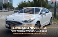 Fusion Branco 2017 - Ford - Rio de Janeiro cód.39167