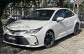 Corolla Branco 2020 - Toyota - Rio de Janeiro cód.39168
