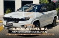 Commander Branco 2025 - Jeep - Rio de Janeiro cód.39194