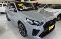 X2 Cinza 2024 - BMW - São Paulo cód.39195