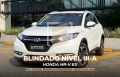 HR-V Branco 2017 - Honda - Rio de Janeiro cód.39216